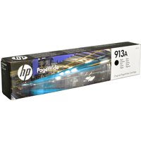 HP Tinte L0R95AE  913A  schwarz von HP