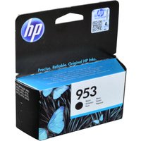 HP Tinte L0S58AE  953  schwarz von HP