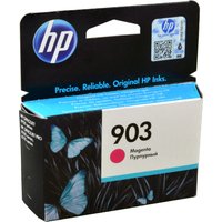 HP Tinte T6L91AE  903  magenta von HP