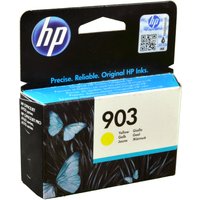 HP Tinte T6L95AE  903  yellow von HP