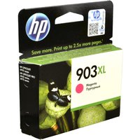 HP Tinte T6M07AE  903XL  magenta von HP