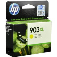 HP Tinte T6M11AE  903XL  yellow von HP