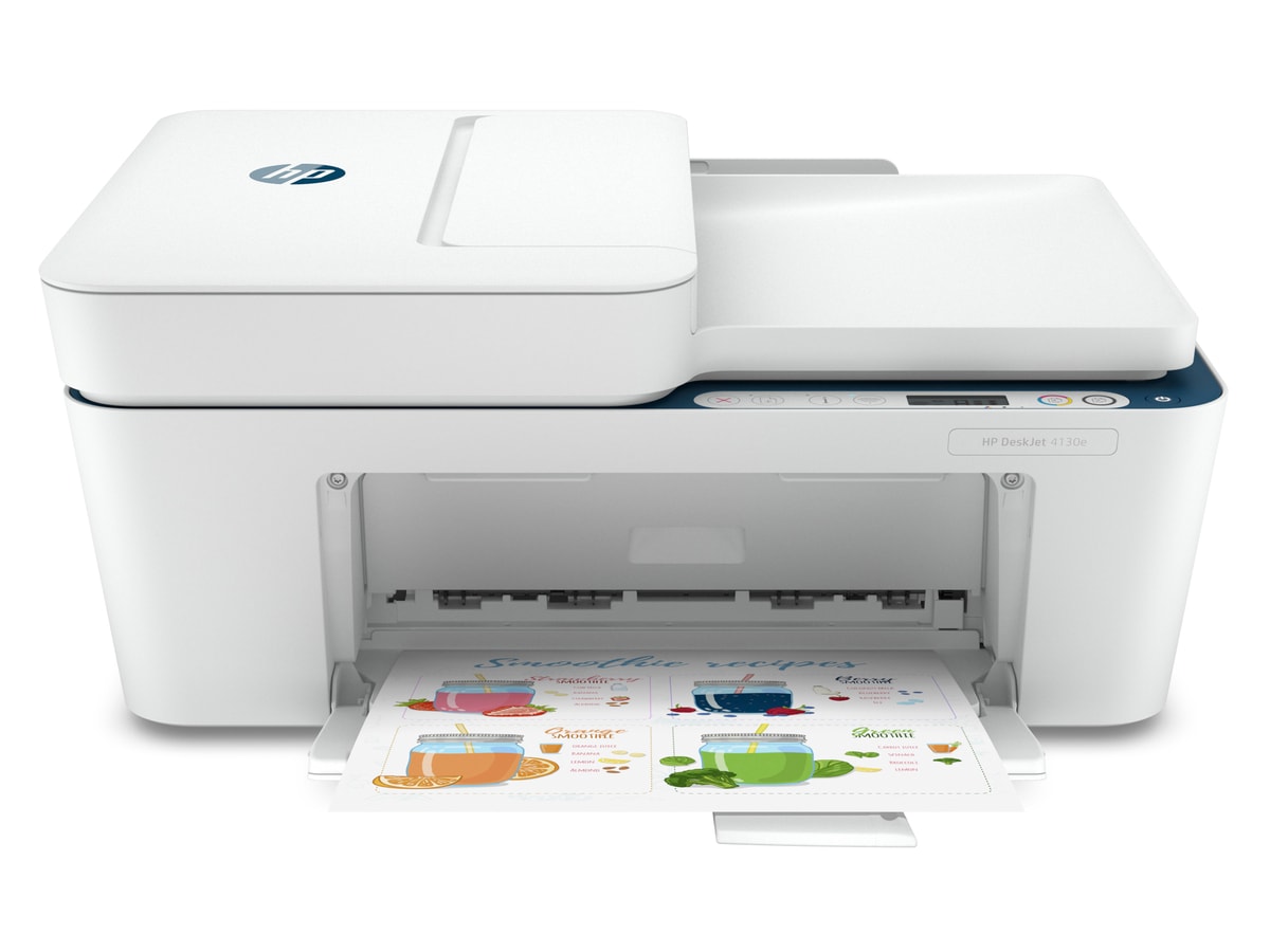 HP Tintenstrahldrucker DeskJet 4130e, All-in-One von HP