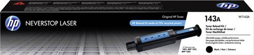 HP Toner 143A Original Schwarz 2500 Seiten W1143A HP Toner 143A Original Schwarz 2500 Seiten W1143A von HP