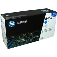 HP Toner C9731A  645A  cyan von HP