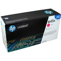 HP Toner C9733A  645A  magenta von HP