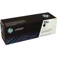 HP Toner CE285A  85A  schwarz von HP