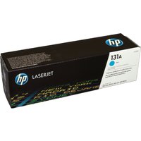 HP Toner CF211A  131A  cyan von HP