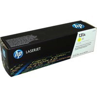 HP Toner CF212A 131A yellow HP Toner CF212A 131A yellow von HP