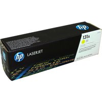 HP Toner CF212A  131A  yellow von HP