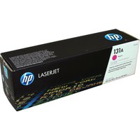 HP Toner CF213A  131A  magenta von HP