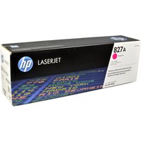 HP Toner CF303A  827A  magenta von HP