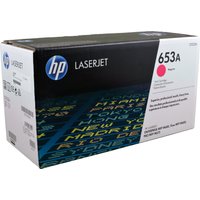 HP Toner CF323A 653A magenta HP Toner CF323A 653A magenta von HP