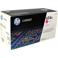 HP Toner CF333A  654A  magenta von HP