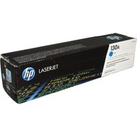 HP Toner CF351A  130A  cyan von HP