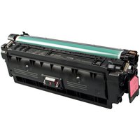 HP Toner CF363A  508A  magenta von HP