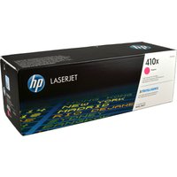 HP Toner CF413X  410X  magenta von HP