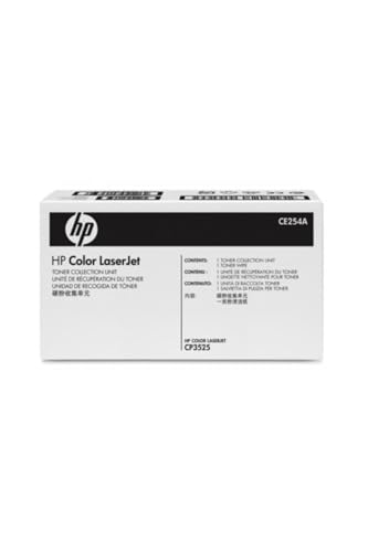 HP Toner Collection Unit f CM3530&CP3525 von HP