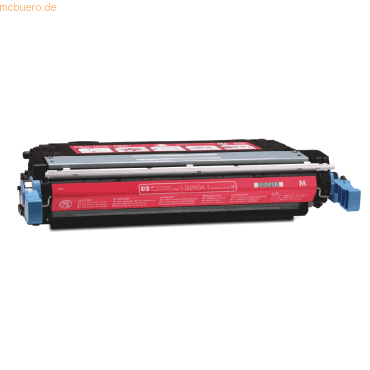 HP Toner HP Q5953A magenta HP Toner HP Q5953A magenta von HP
