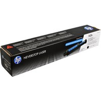 HP Toner W1143A  143A  schwarz von HP