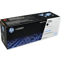 HP Toner W1350X  135X  schwarz von HP