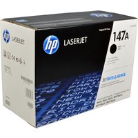 HP Toner W1470A  147A  schwarz von HP