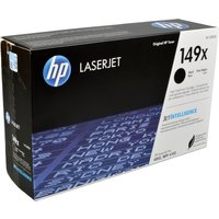 HP Toner W1490X  149X  schwarz von HP