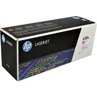 HP Toner W2003A 658A magenta HP Toner W2003A 658A magenta von HP