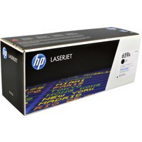 HP Toner W2010A  659A  schwarz von HP