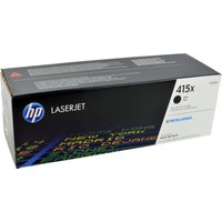 HP Toner W2030X 415X schwarz HP Toner W2030X 415X schwarz von HP