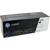 HP Toner W2030X  415X  schwarz von HP