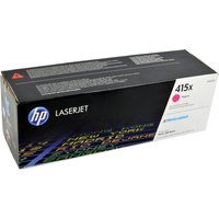 HP Toner W2033X  415X  magenta von HP