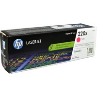 HP Toner W2203X 220X magenta HP Toner W2203X 220X magenta von HP