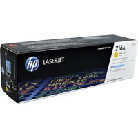 HP Toner W2412A  216A  yellow von HP