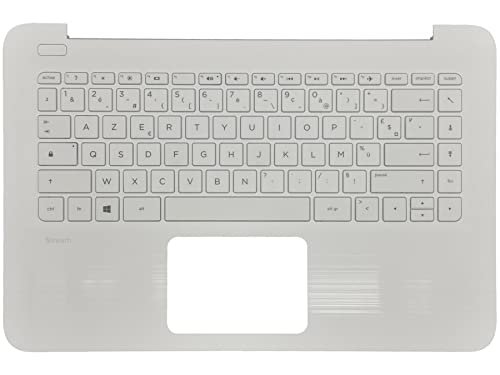 HP Top Cover SNW W Kb SNW Fr 910180-051, Housing Base +, 910180-051 HP Top Cover SNW W Kb SNW Fr 910180-051, Housing Base +, 910180-051 von HP