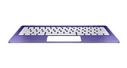 HP Top Cover Vtp W Tp W Kb Itl 902957-061, Housing Base +, 902957-061 von HP