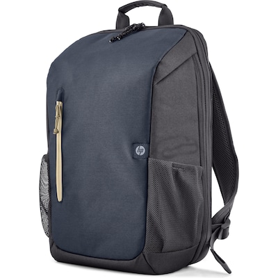 HP Travel Rucksack 18l 39,62 cm (15,6 Zoll) Navy von HP