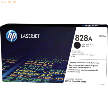 HP Trommel HP CF358A schwarz HP Trommel HP CF358A schwarz von HP