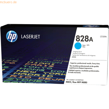 HP Trommel HP CF359A cyan HP Trommel HP CF359A cyan von HP