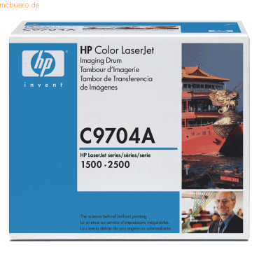 HP Trommel Original HP C9704A von HP