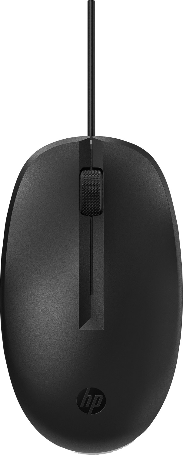 HP USB 128 Lasermaus HP USB 128 Lasermaus von HP