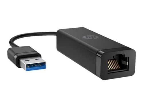 HP USB 3.0 auf Gigabit RJ45 Adapter G2 von HP