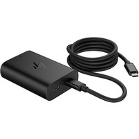 HP USB-C 65 W 1,6 A Netzteil - Europäische/Englische Lokalisierung HP USB-C 65 W 1,6 A Netzteil - Europäische/Englische Lokalisierung von HP