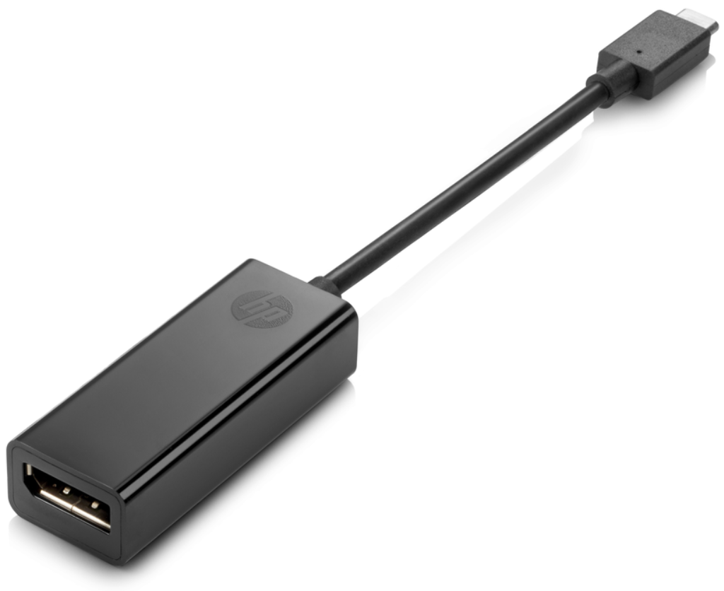 HP USB-C - DisplayPort Adapter von HP