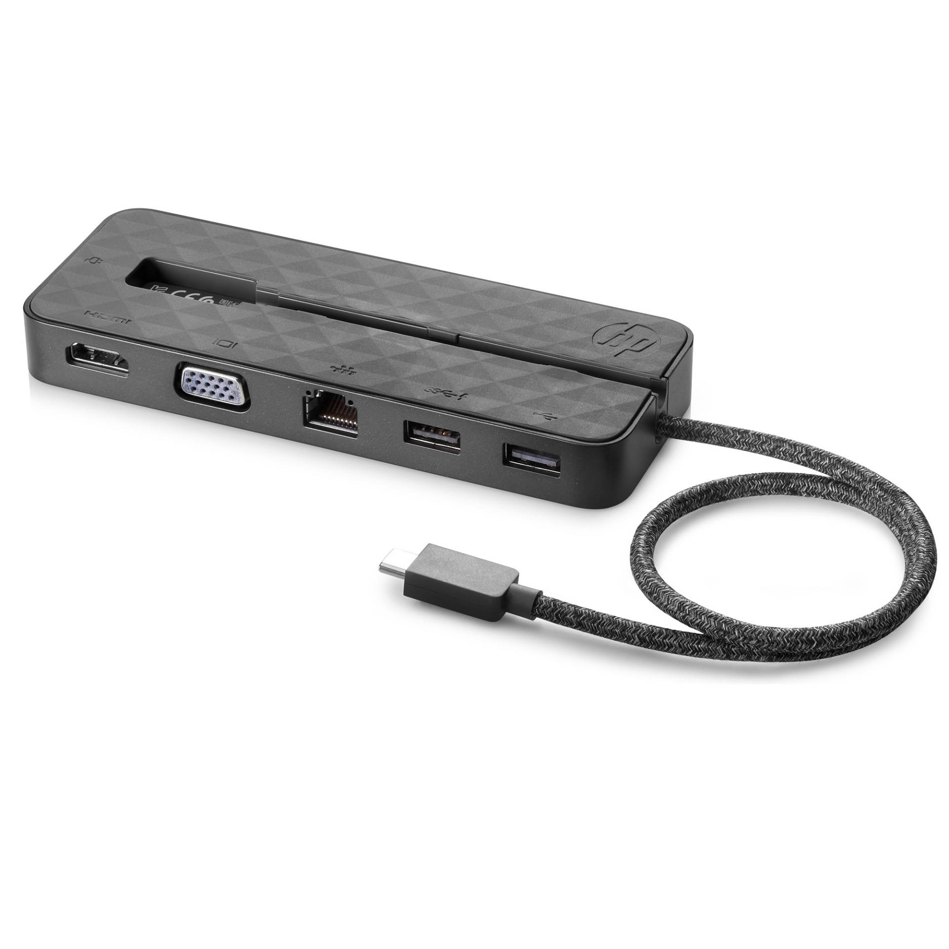 HP USB-C Mini Dock von HP