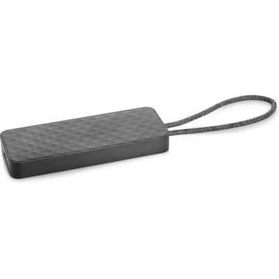HP USB-C-Mini-Dockingstation (1PM64AA) von HP