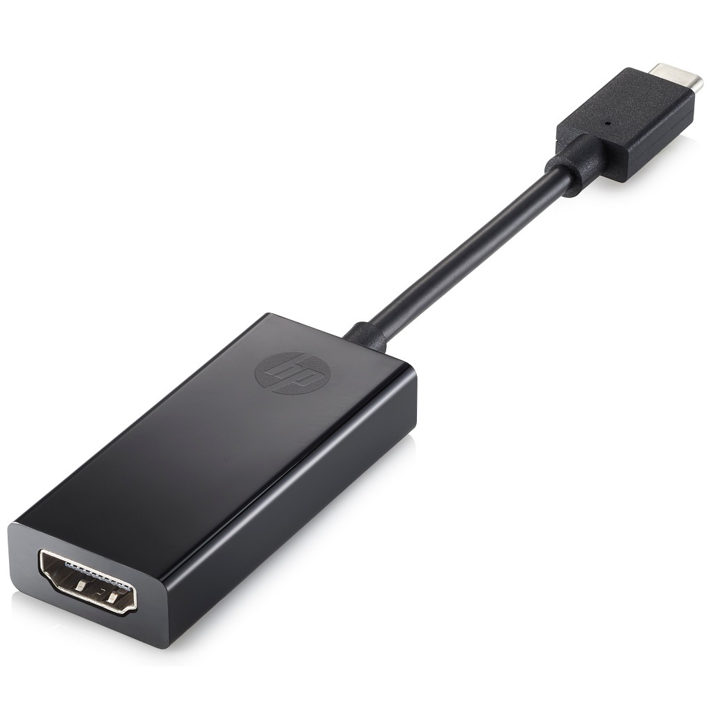 HP USB-C zu HDMI 2.0 Adapter HP USB-C zu HDMI 2.0 Adapter von HP