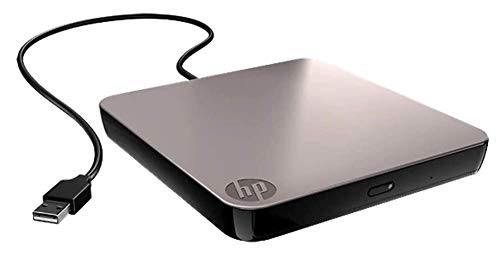 HP USB-DVDRW-Laufwerk HP USB-DVDRW-Laufwerk von HP