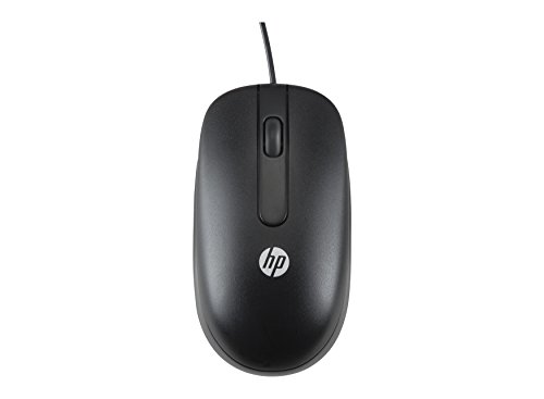 HP USB Laser Mouse, 672654-001 von HP