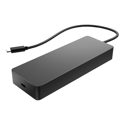 HP Universal USB-C Multiport Hub - Dockingstation HP Universal USB-C Multiport Hub - Dockingstation von HP